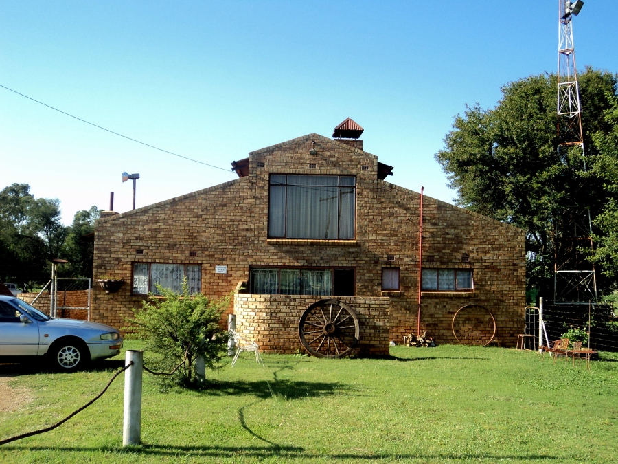 Commercial Property for Sale in Potchefstroom Rural North West